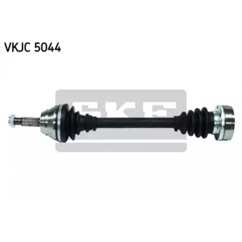 VKJC 5044 SKF - Привідний вал